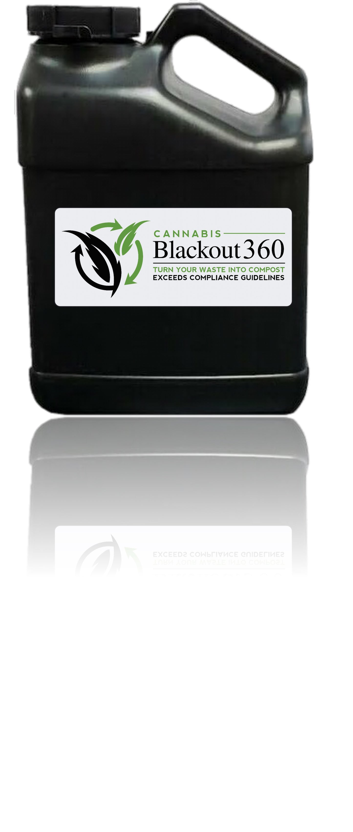 Blackout 360 - Case